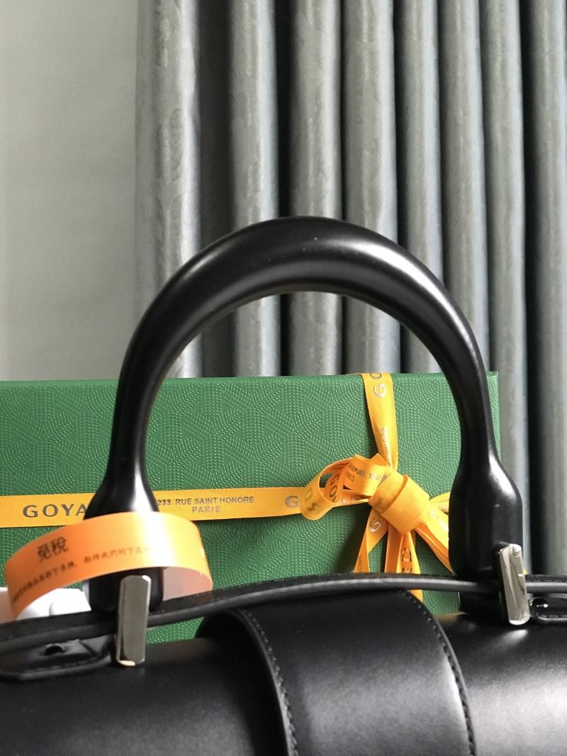 Goyard Top Handle Bags